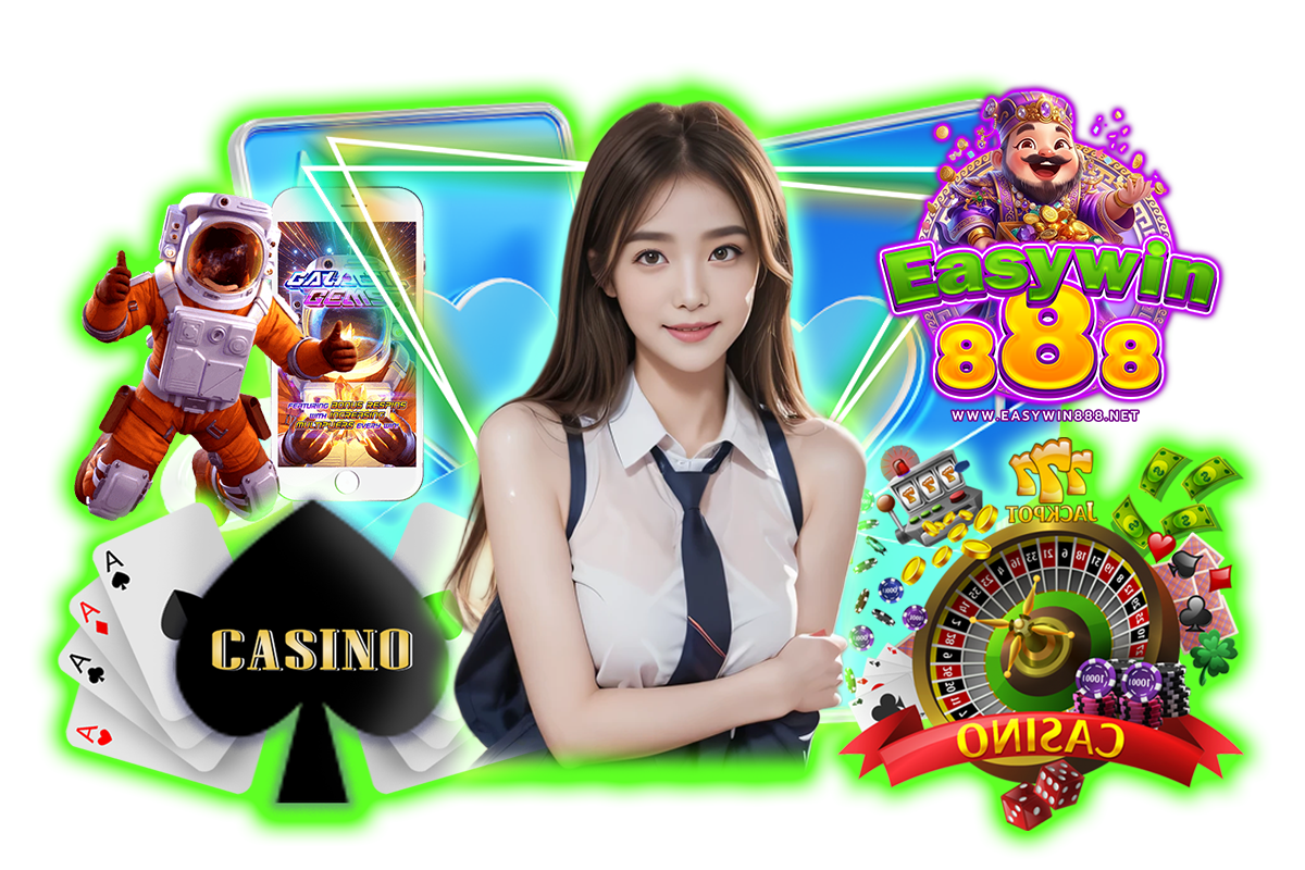 easywin888 wallet