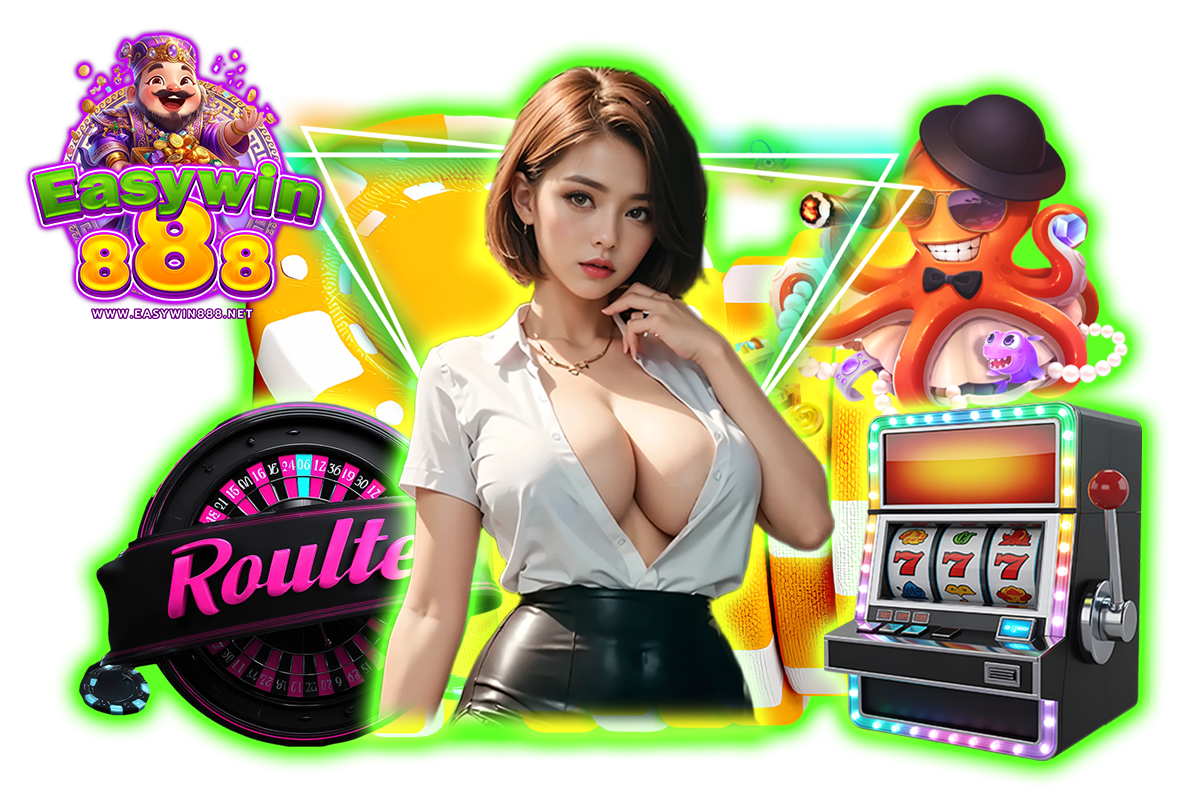 easywin888